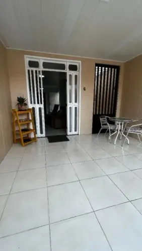 Vende-se casa em nova esperança - parnamirim
