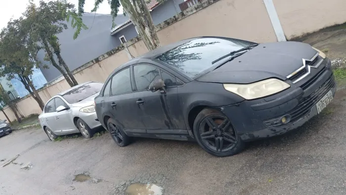 Citroen C4 Peças