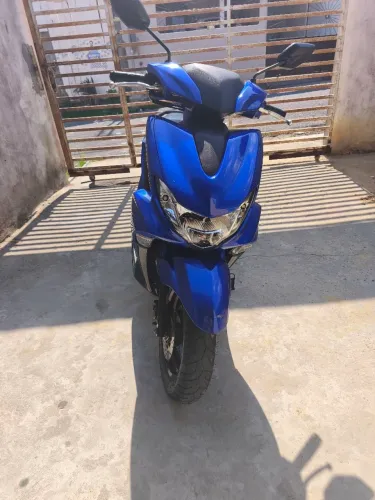 Fluo 125 2024
