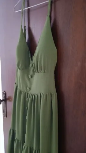 Vestido