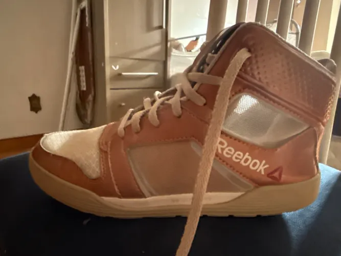Tênis Reebok