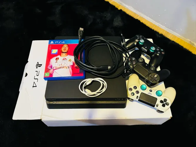 Ps4
