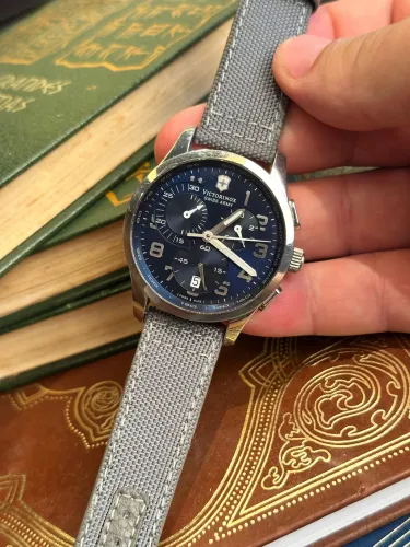 Relógio Victorinox