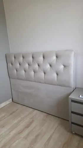 Cabeceira para Cama Queen