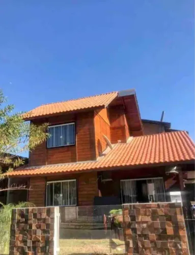 Locação casa /bombinhas sc