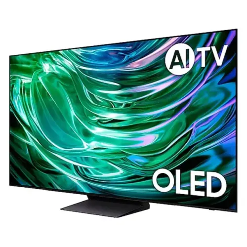 Samsung OLED 65? S90D - Para Peças / Tela com defeito