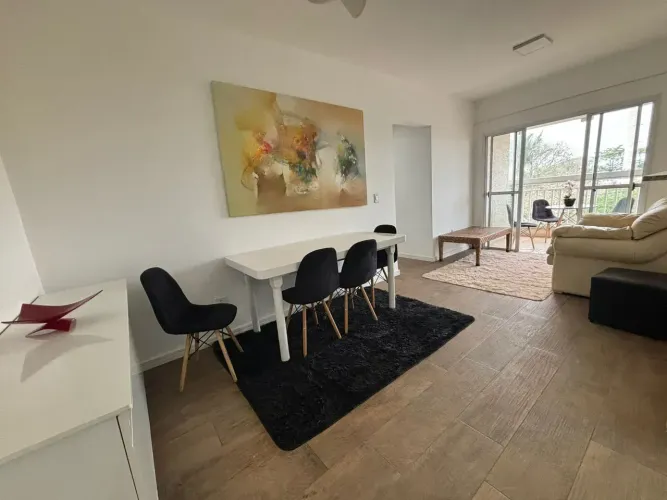 Apartamento a venda no Condomínio Altos do Varvito em Itu