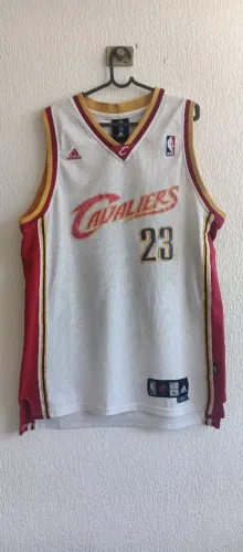 Camisa NBA Cavaliers #26 #james
