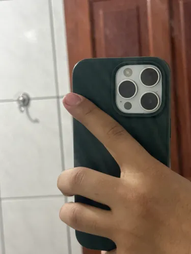 Celular iPhone 15 pro Max
