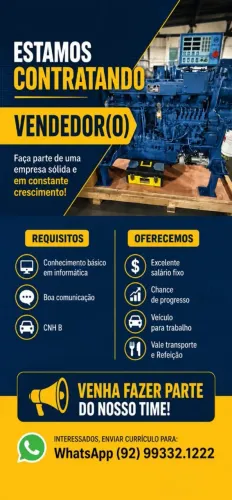 Vendedor