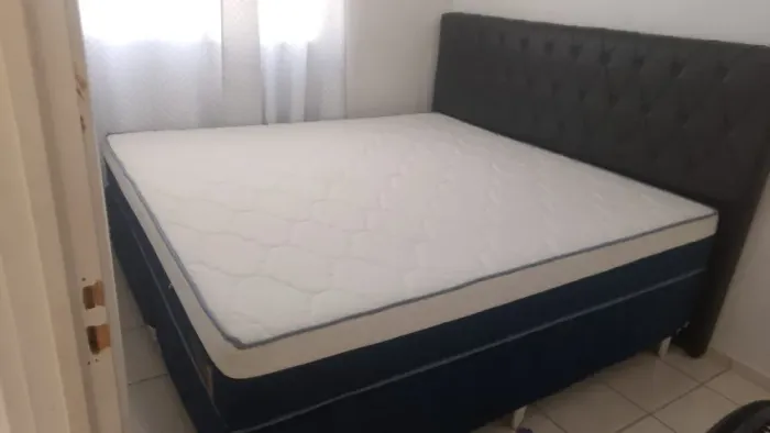 Cama super king
