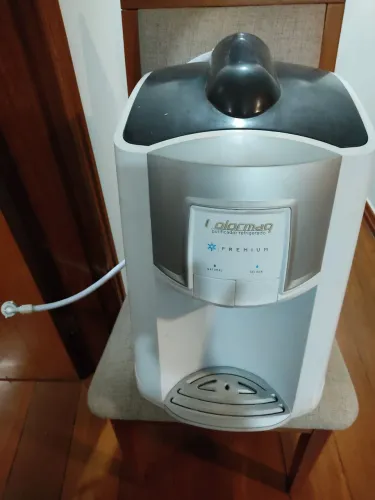 Refrigerador