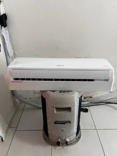 Ar condicionado
