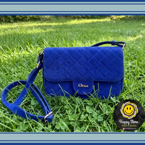 Bolsa Carmen Steffens 