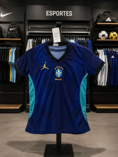 Camisa primeira linha