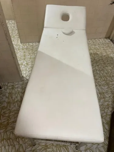 MACA PARA MASSAGEM E ESTÉTICA.