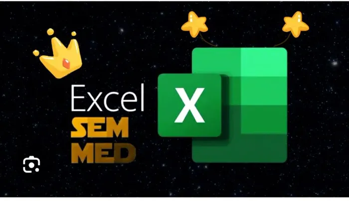 Aulas Excel para iniciantes ou intermediários 