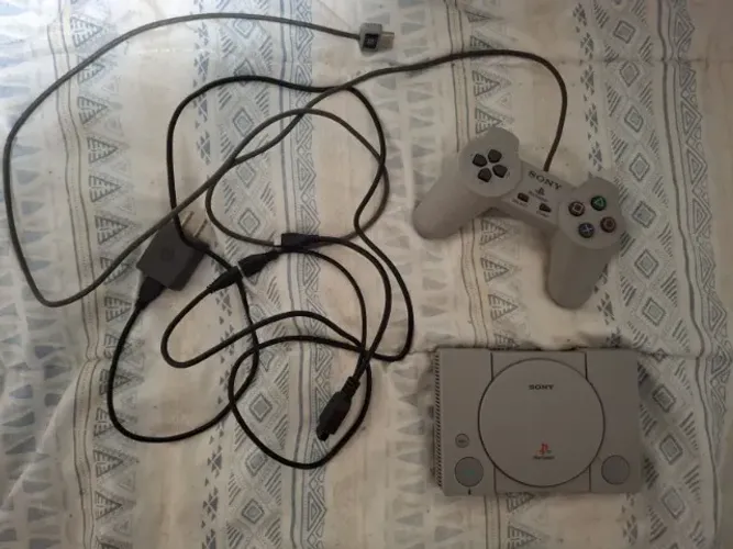 ps1 classic mini