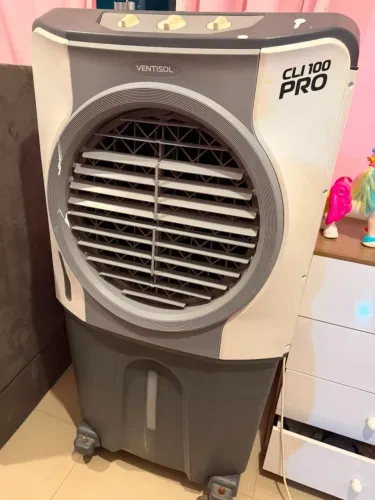 CLIMATIZADOR DE AR VENTISOL CLI 100 PRO