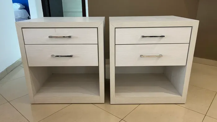 Aproveite! Lindas Cômodas de Cabeceiras com Preço Especial