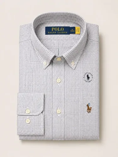 Camisa Ralph Lauren - Tamanho M