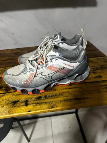 MIZUNO PRO X 42BR ORIGINAL NÃO ACEITO TROCA