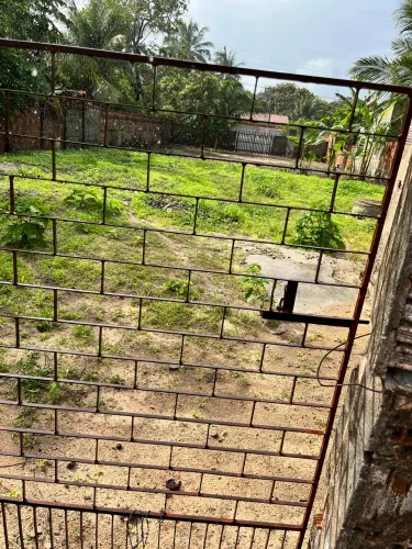Terreno na praia de Caponga/Ce