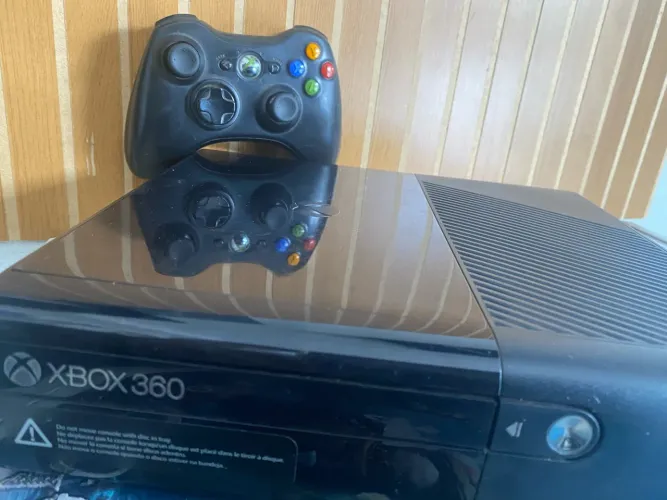 Xbox 360 slim
