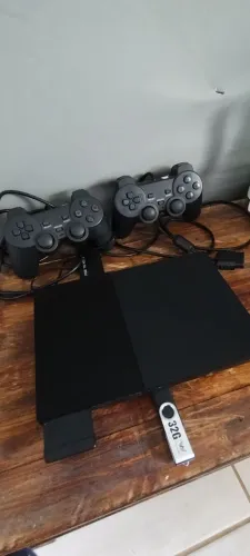 Playstation 2
