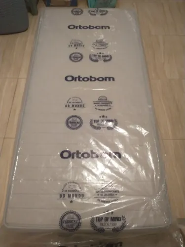 Colchão Ortobom D45