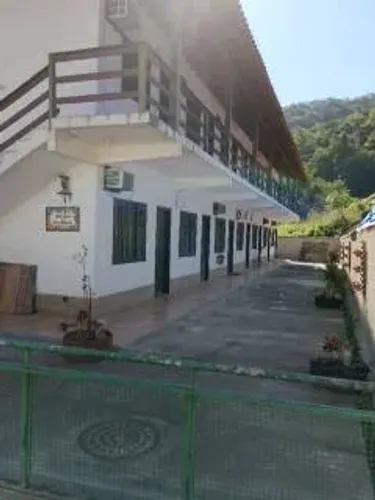 LOFT À VENDA - ENGENHO DO MATO | NITERÓI, mobiliado de 26 m² no Cond. Refúgio São Miguel.