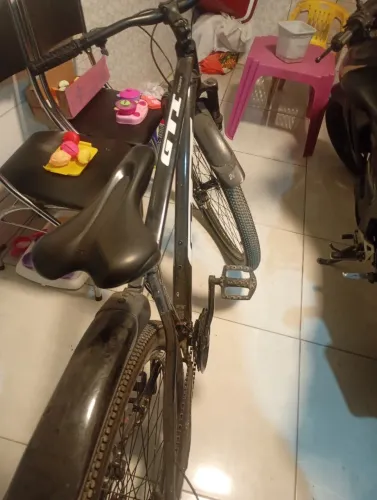 Vendo bike aro 29 GTI