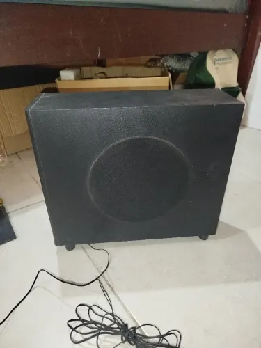  Subwoofer Philips HTS3365/HTS3520.