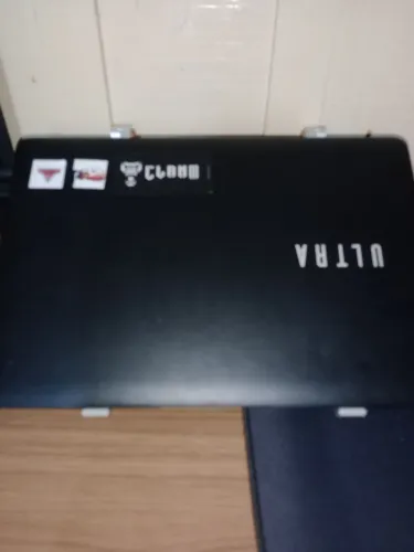 VENDO NOTEBOOK!!