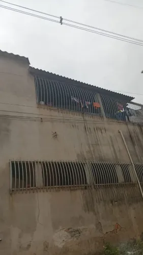 Vendo apartamento