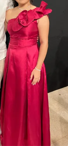 Vestido de festa