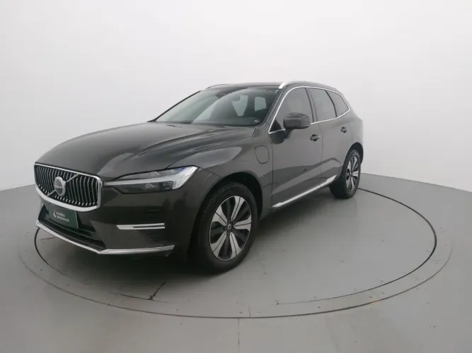 Volvo XC-60 T-8 Pol. Eng. 2.0 AWD (híbrido) 2023