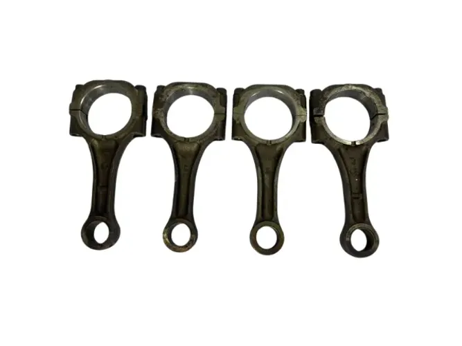 Jogo Biela Motor Subaru Impreza WRX Forester XT 2.5 Turbo 2008-2011 EJ255