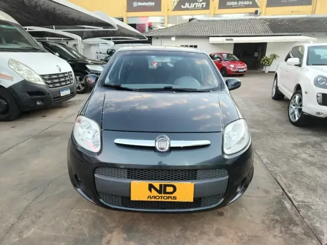Fiat Palio Attractive 1.0 EVO Fire Flex 8V 5P 2012