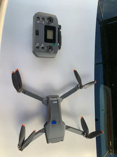 Drone l600