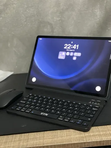 GALAXY TAB S9 FE+