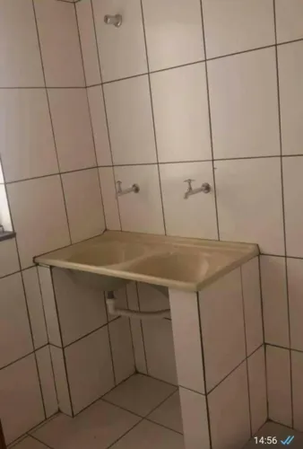 No Bairro Novo Cruzeiro, Apt 2 quartos para alugar 