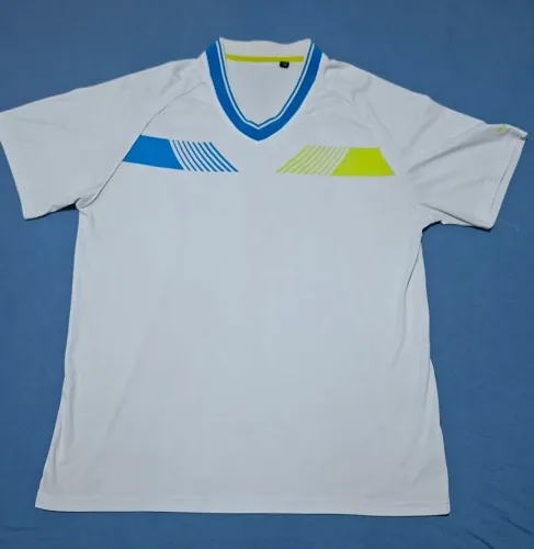 Camisa esportiva Topper G