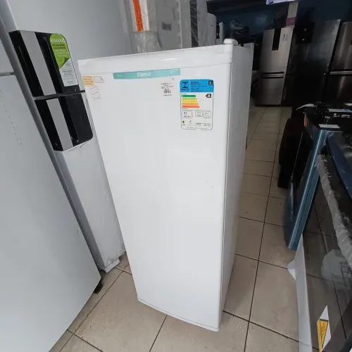 Freezer Vertical Consul 121L IMPERDÍVEL 