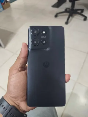 Moto G75 5G 12 de ram 256gb