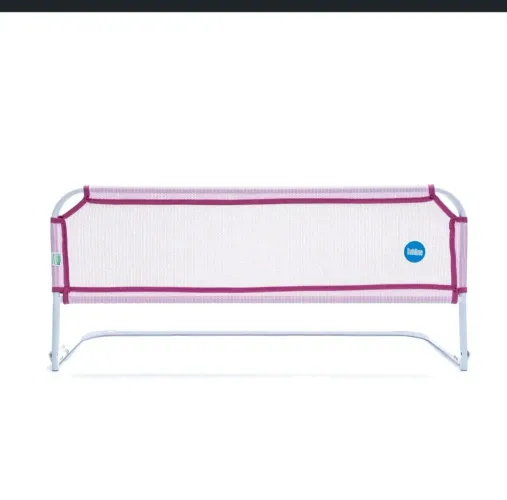 Grade de proteção pra cama