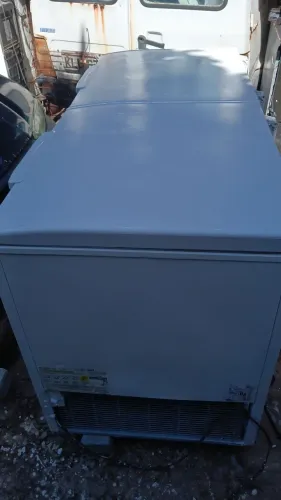 Freezer eletrolux 477 litros