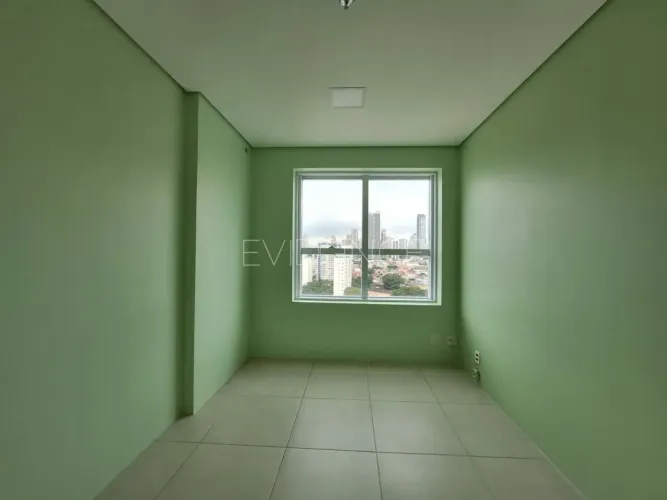 Sala para locação no Tatuapé