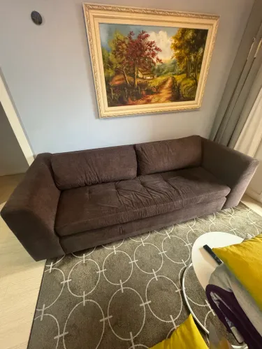 Sofá Em Excelente Estado 2,30x0,95