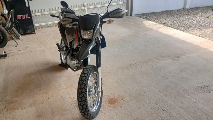 Bros 150